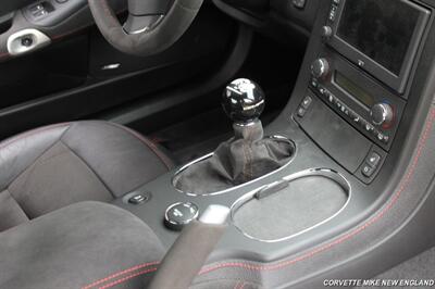 2012 Chevrolet Corvette Z16 Grand Sport  Coupe - Photo 44 - Carver, MA 02330