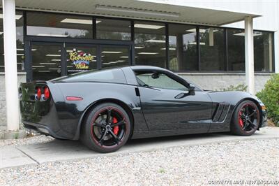 2012 Chevrolet Corvette Z16 Grand Sport  Coupe - Photo 22 - Carver, MA 02330