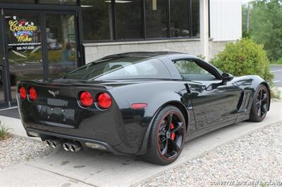 2012 Chevrolet Corvette Z16 Grand Sport  Coupe - Photo 21 - Carver, MA 02330