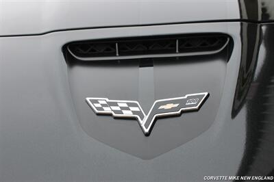 2012 Chevrolet Corvette Z16 Grand Sport  Coupe - Photo 30 - Carver, MA 02330