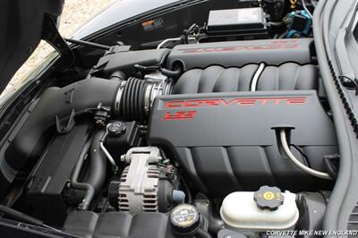 2012 Chevrolet Corvette Z16 Grand Sport  Coupe - Photo 48 - Carver, MA 02330
