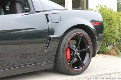 2012 Chevrolet Corvette Z16 Grand Sport  Coupe - Photo 14 - Carver, MA 02330