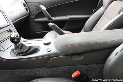 2012 Chevrolet Corvette Z16 Grand Sport  Coupe - Photo 39 - Carver, MA 02330