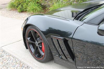 2012 Chevrolet Corvette Z16 Grand Sport  Coupe - Photo 16 - Carver, MA 02330