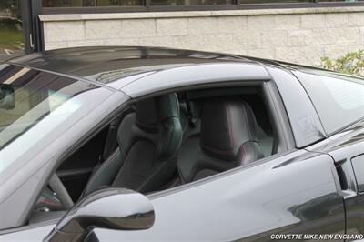 2012 Chevrolet Corvette Z16 Grand Sport  Coupe - Photo 15 - Carver, MA 02330
