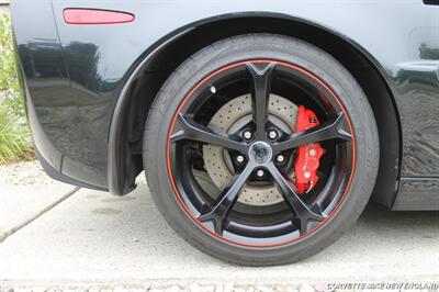 2012 Chevrolet Corvette Z16 Grand Sport  Coupe - Photo 32 - Carver, MA 02330