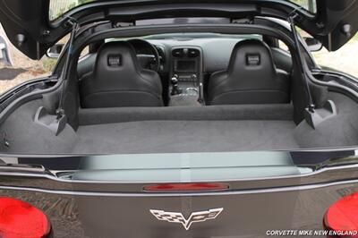 2012 Chevrolet Corvette Z16 Grand Sport  Coupe - Photo 45 - Carver, MA 02330