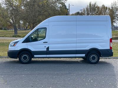 2015 Ford Transit 250   - Photo 2 - Nampa, ID 83687