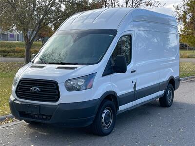 2015 Ford Transit 250   - Photo 1 - Nampa, ID 83687