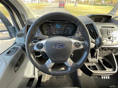 2015 Ford Transit 250   - Photo 17 - Nampa, ID 83687