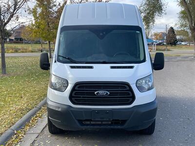 2015 Ford Transit 250   - Photo 4 - Nampa, ID 83687