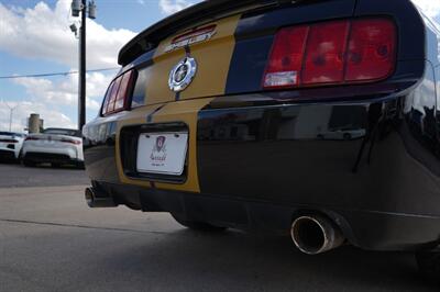 2007 Ford Mustang GT Shelby HERTZ   - Photo 15 - San J Uan, TX 78589