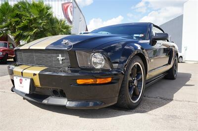 2007 Ford Mustang GT Shelby HERTZ   - Photo 3 - San J Uan, TX 78589