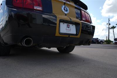 2007 Ford Mustang GT Shelby HERTZ   - Photo 14 - San J Uan, TX 78589