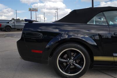 2007 Ford Mustang GT Shelby HERTZ   - Photo 17 - San J Uan, TX 78589