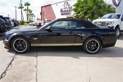 2007 Ford Mustang GT Shelby HERTZ   - Photo 7 - San J Uan, TX 78589