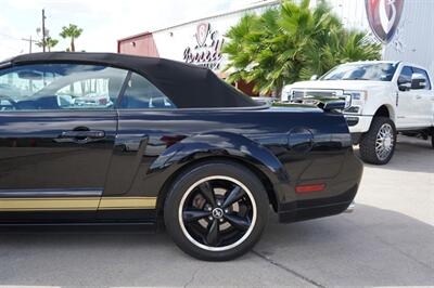 2007 Ford Mustang GT Shelby HERTZ   - Photo 8 - San J Uan, TX 78589