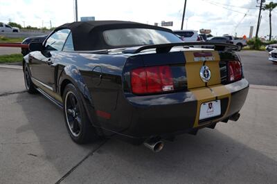 2007 Ford Mustang GT Shelby HERTZ   - Photo 10 - San J Uan, TX 78589