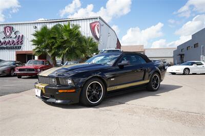 2007 Ford Mustang GT Shelby HERTZ   - Photo 1 - San J Uan, TX 78589