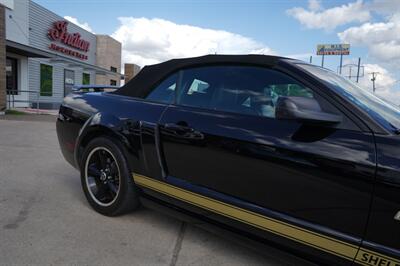 2007 Ford Mustang GT Shelby HERTZ   - Photo 20 - San J Uan, TX 78589