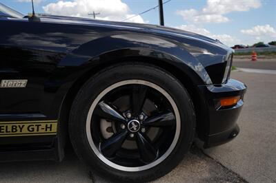 2007 Ford Mustang GT Shelby HERTZ   - Photo 22 - San J Uan, TX 78589