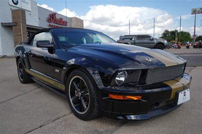 2007 Ford Mustang GT Shelby HERTZ   - Photo 24 - San J Uan, TX 78589