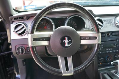 2007 Ford Mustang GT Shelby HERTZ   - Photo 37 - San J Uan, TX 78589