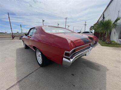 1968 Chevrolet Chevelle SS   - Photo 12 - San J Uan, TX 78589