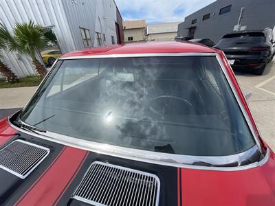 1968 Chevrolet Chevelle SS   - Photo 21 - San J Uan, TX 78589