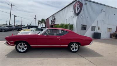 1968 Chevrolet Chevelle SS   - Photo 5 - San J Uan, TX 78589