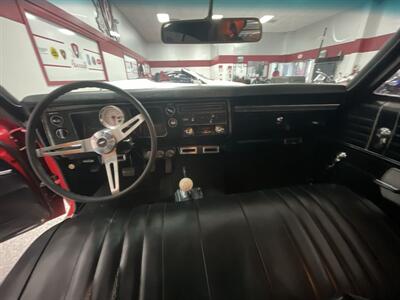 1968 Chevrolet Chevelle SS   - Photo 41 - San J Uan, TX 78589