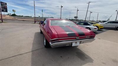 1968 Chevrolet Chevelle SS   - Photo 7 - San J Uan, TX 78589