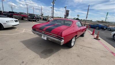 1968 Chevrolet Chevelle SS   - Photo 8 - San J Uan, TX 78589