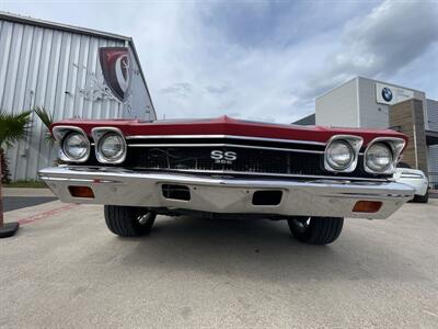 1968 Chevrolet Chevelle SS   - Photo 18 - San J Uan, TX 78589