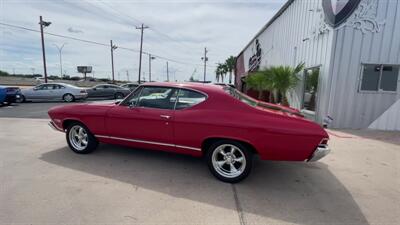 1968 Chevrolet Chevelle SS   - Photo 6 - San J Uan, TX 78589