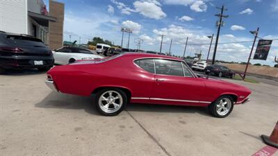 1968 Chevrolet Chevelle SS   - Photo 9 - San J Uan, TX 78589