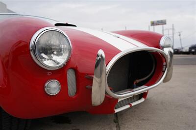 1965 Shelby Cobra Superformance   - Photo 29 - San J Uan, TX 78589