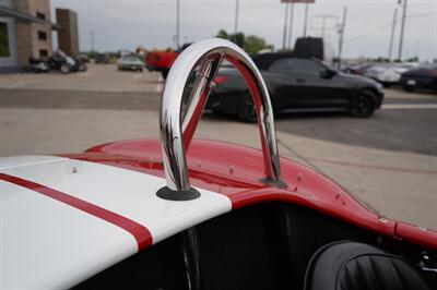 1965 Shelby Cobra Superformance   - Photo 18 - San J Uan, TX 78589