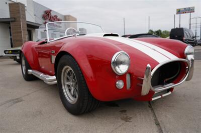 1965 Shelby Cobra Superformance   - Photo 22 - San J Uan, TX 78589