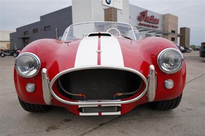 1965 Shelby Cobra Superformance   - Photo 24 - San J Uan, TX 78589