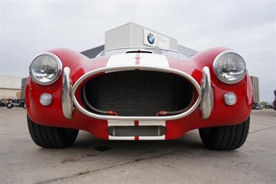 1965 Shelby Cobra Superformance   - Photo 25 - San J Uan, TX 78589