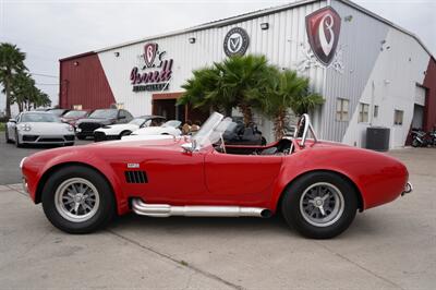 1965 Shelby Cobra Superformance   - Photo 7 - San J Uan, TX 78589