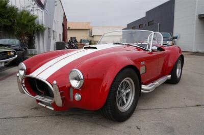 1965 Shelby Cobra Superformance   - Photo 3 - San J Uan, TX 78589