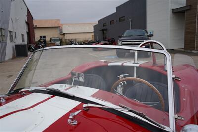 1965 Shelby Cobra Superformance   - Photo 30 - San J Uan, TX 78589