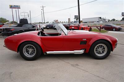 1965 Shelby Cobra Superformance   - Photo 19 - San J Uan, TX 78589