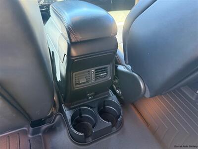 2015 Mercedes-Benz G 550 Night Star Edition 1 of 100   - Photo 33 - San Juan, TX 78589