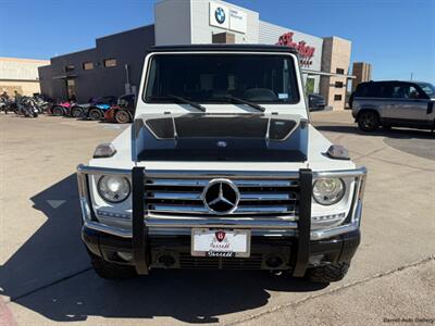 2015 Mercedes-Benz G 550 Night Star Edition 1 of 100   - Photo 23 - San Juan, TX 78589