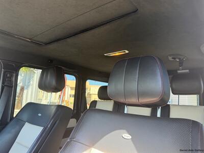 2015 Mercedes-Benz G 550 Night Star Edition 1 of 100   - Photo 45 - San Juan, TX 78589