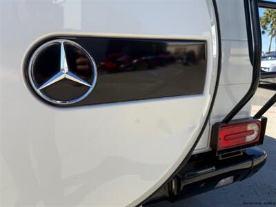 2015 Mercedes-Benz G 550 Night Star Edition 1 of 100   - Photo 12 - San Juan, TX 78589