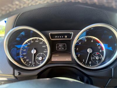 2015 Mercedes-Benz G 550 Night Star Edition 1 of 100   - Photo 42 - San Juan, TX 78589